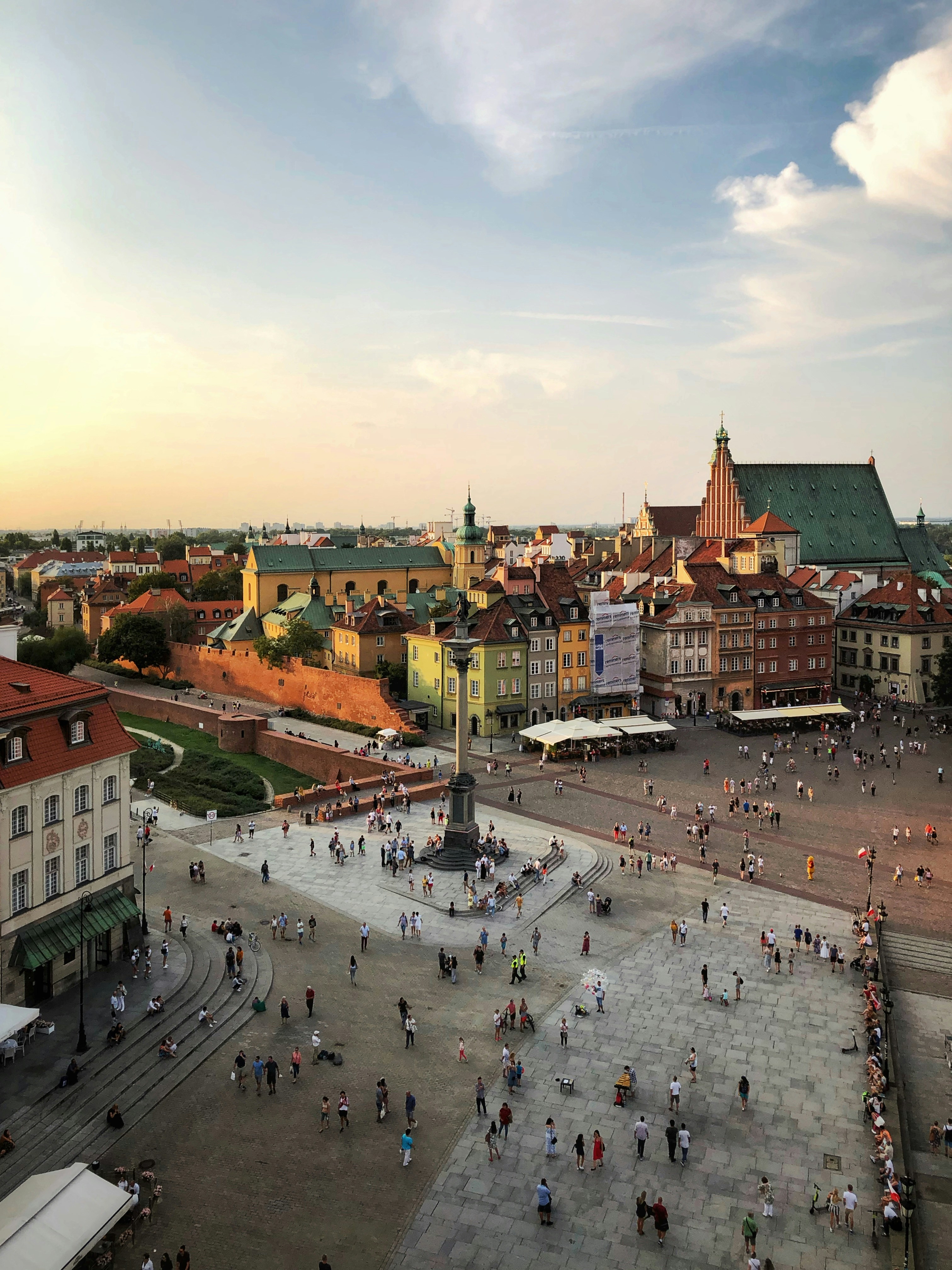 International Warsaw Invention Show